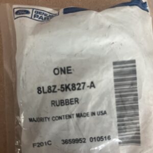 Ford OEM Suspension Stopper- 8L8Z-5K827-A
