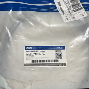 Ford Rear Center Liftgate Washer Hose EJ7Z-17A605-A