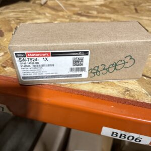 Ford SW-7924 Switch - Window Control - Double GT4Z-14529-BB