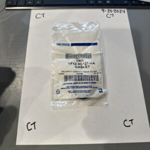 Ford YF1Z-6C527-AA Spark Plug Tube Seal