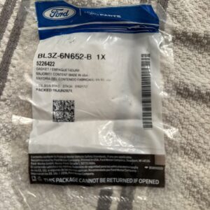 Ford part # BL3Z-6N652-B Gasket