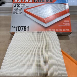 Fram Extra Guard Air Filter CA10781