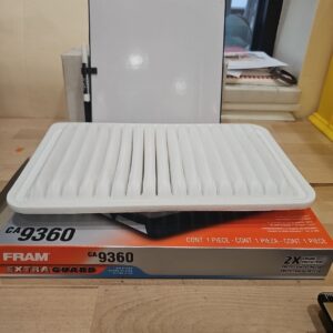 Fram Extra Guard Air Filter CA9360