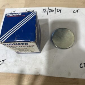 Freeze Plug Expansion Plug  Pioneer  EPC89-10