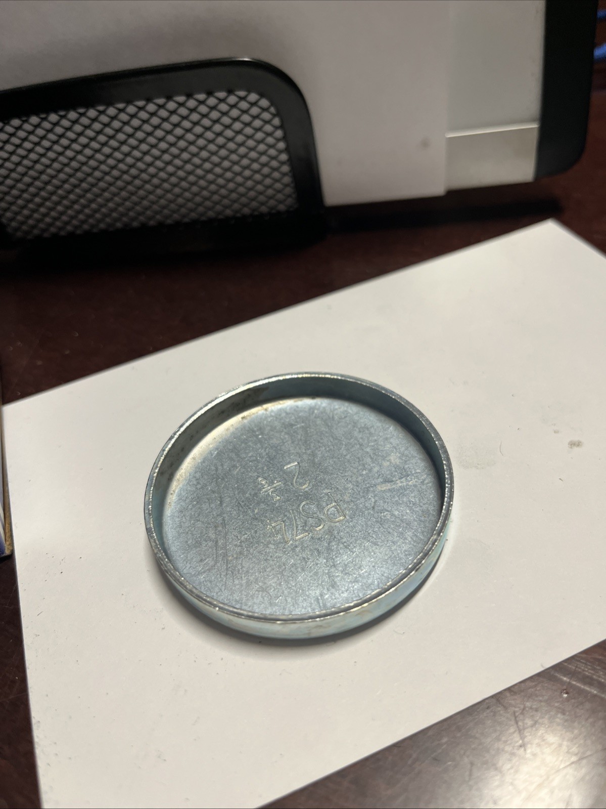 Freeze Plug Expansion Plug Pioneer EPS-74 Sold Individually - Image 3