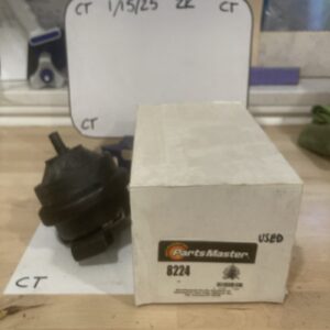 Front Engine Motor Mount Parts Master (Anchor) 8224 (USED GOOD CONDITION)