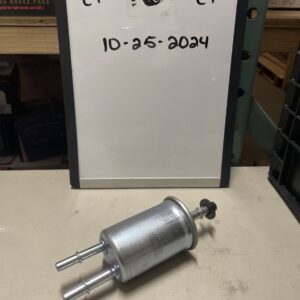 Fuel Filter-GAS Wix 33424 New No Box