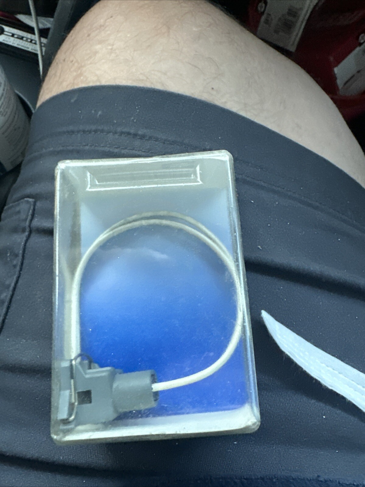 Fuel Injection Harness Connector Standard S-696 - Image 3