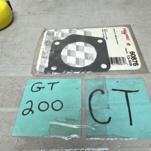 Fuel Injection Throttle Body Mounting Gasket Fel-Pro 60876