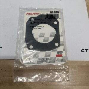 Fuel Injection Throttle Body Mounting Gasket Fel-Pro 61209