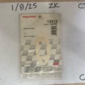 Fuel Pump Mounting Gasket Fel-Pro 13415