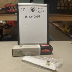 Fuel Pump Strainer Delphi FS0176