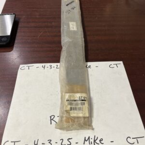 Fuel Tank Strap Dorman 578-001 ST01