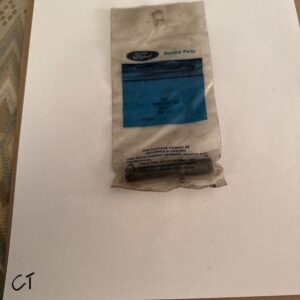 GENUINE FORD PART N802366-S2 Stud