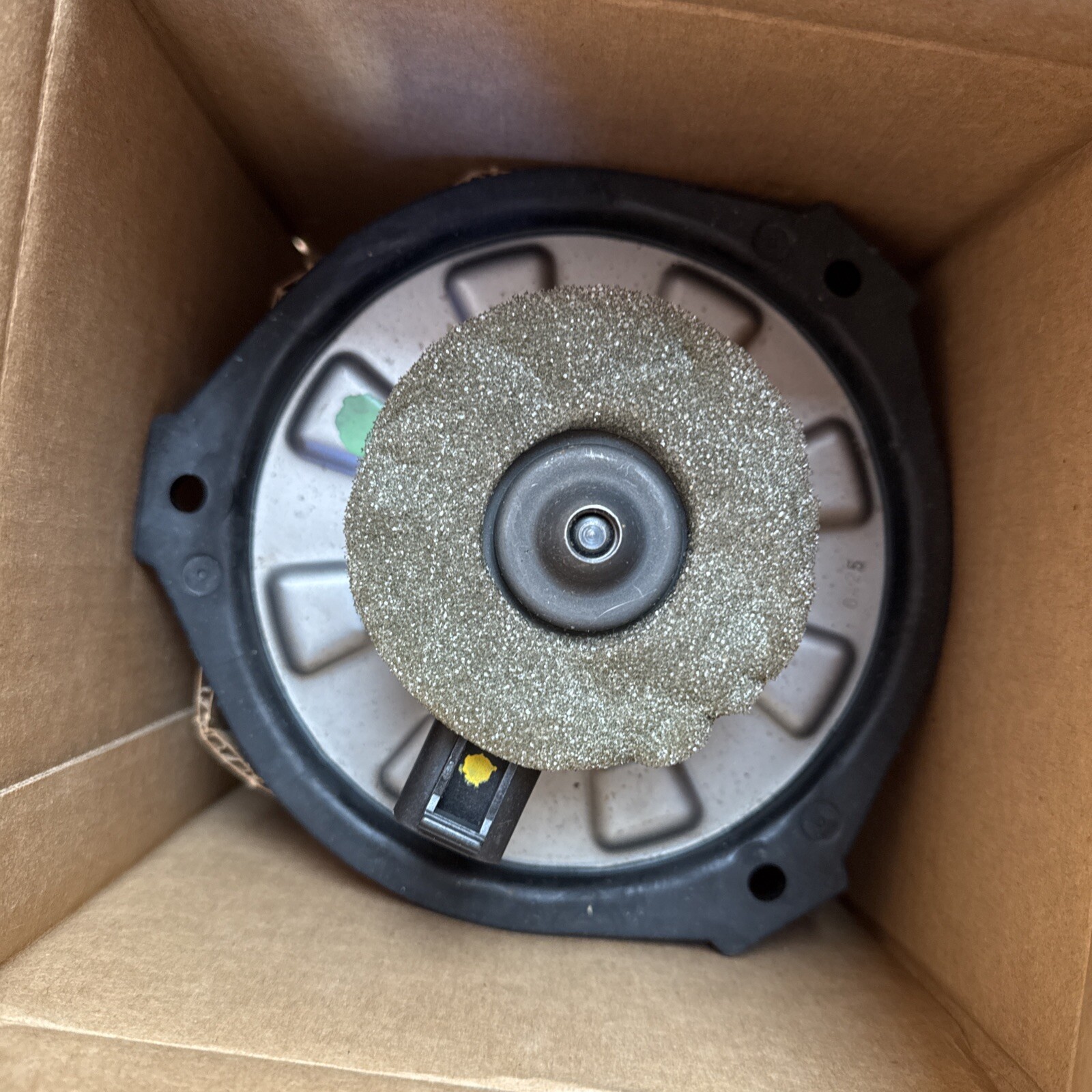 GENUINE GM OEM Blower Motor 89018747 ENVOY TRAILBLAZER 2002-2009 Rainier - Image 3