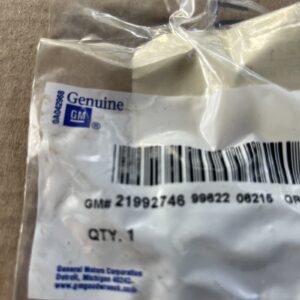 GENUINE GM OEM RETAINER 21992746