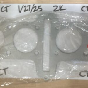 GENUINE Suzuki NOS 11141-49410 GASKET, CYL HEAD