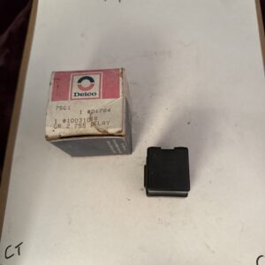 GM 10031018 New OEM 84-89 Corvette Headlight Actuator GM 10031018