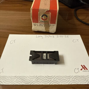 GM 1228590 Electronic Calibration Unit 16059958