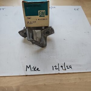 GM 1618819 Right Rocker Arm Pivot 1982-95 Cadillac 4.1L 4.5L 4.9L