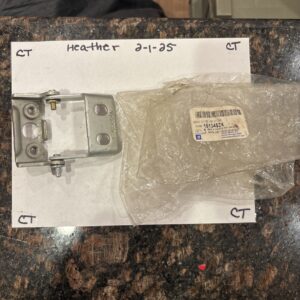 GM GENERAL MOTORS Trunk Lid Hinge OEM 15134524