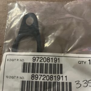 GM Genuine Parts 97208191 Lower Turbo Oil Return Pipe Gasket NOS