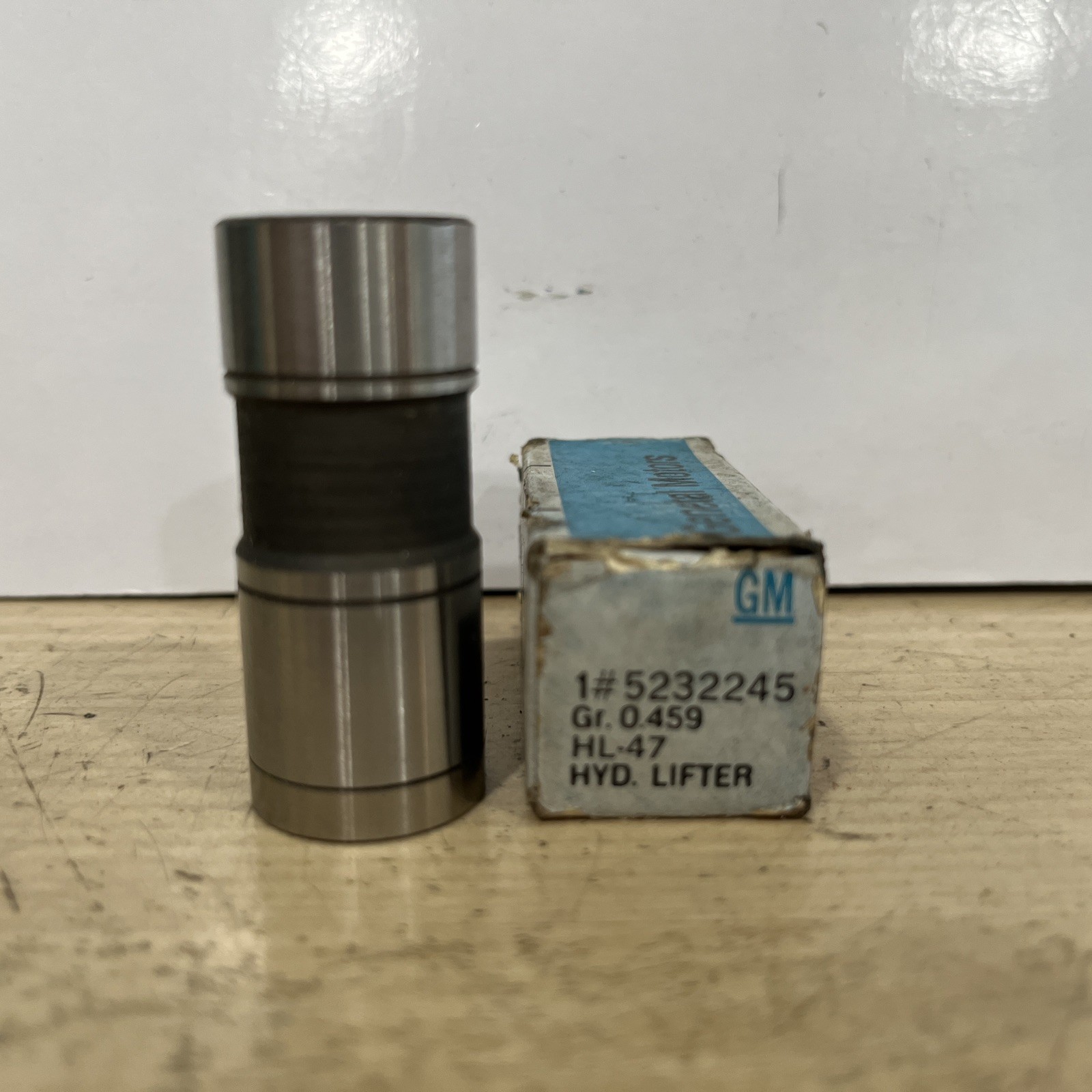 GM Hydraulic Lifter 5232245 - Image 4