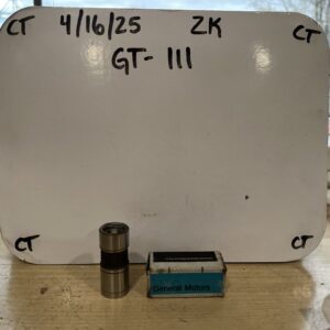 GM Hydraulic Lifter 5232245