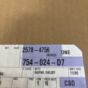 GM OEM 25784756 Harness Assembly, Instrument Panel Wiring 2007-2008 Saturn Aura