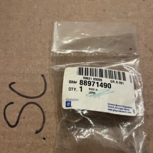 GM OEM 88971490 2003-2010 Pontiac Vibe-Turn Signal Light Bulb T/SIG Sealed New