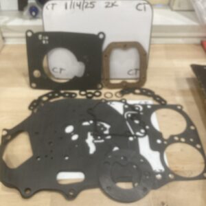 GM Transmission Gasket Unit 3701030