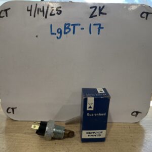 GP - Guaranteed Parts TSU11 Engine Coolant Temperature Sender