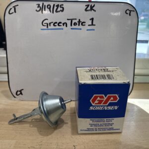 GP Sorensen Distributor Vacuum Control VCD297