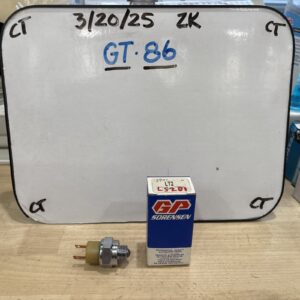 GP Sorensen LT2 Backup Light Switch (Standard LS201)