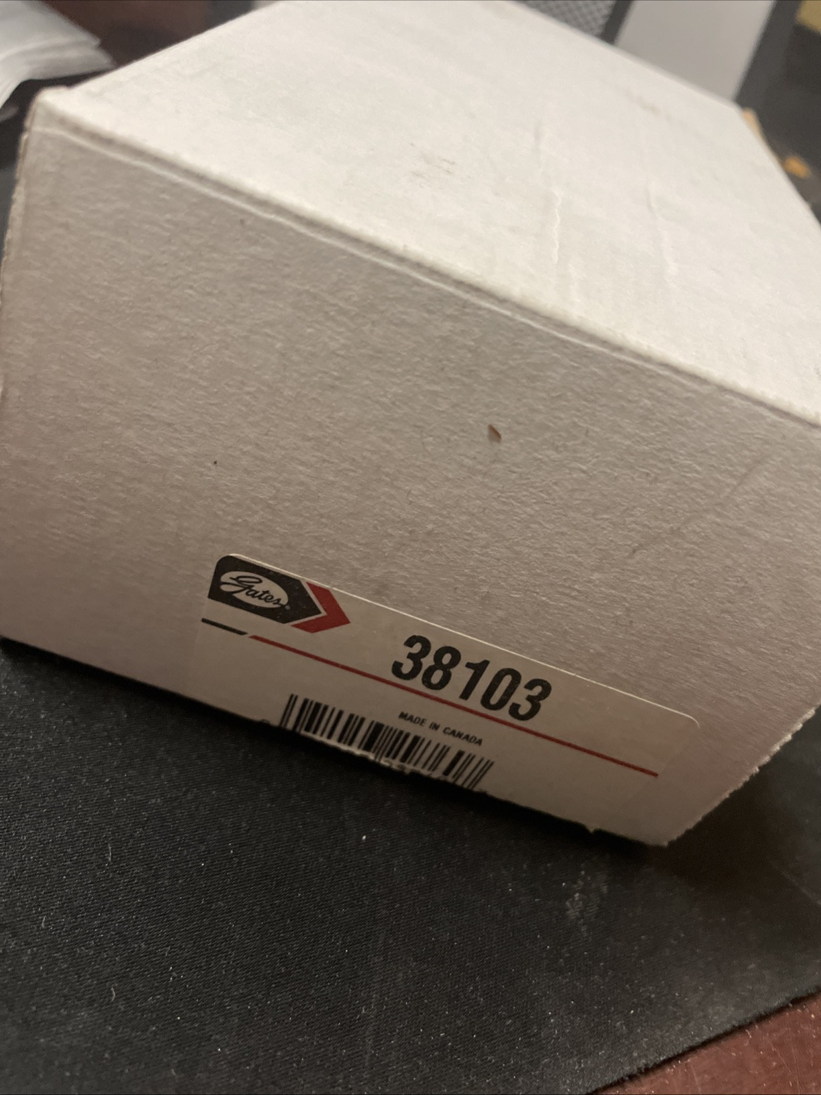 Gates 38103 DriveAlign Automatic Belt Drive Tensioner - Image 3