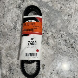 Gates 7400 XL High Capacity V-Belt NEW