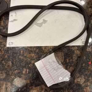 Gates Accessory Drive Belt 8578 (425S)