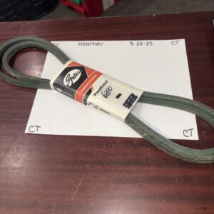 Gates Powerated 6880 V-Belt