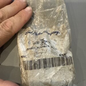 Genuine 2005-2024 Ford F-250 F-350 Super Duty Front Inner Axle Shaft Seal OEM