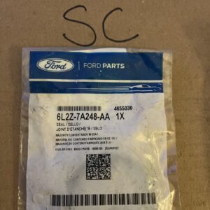 Genuine 6R80 Transmission Oil Pump Seal 6L2Z-7A248-AA