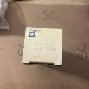 Genuine ACDelco Suspension Stabilizer Shaft Link 25715934 - NOS