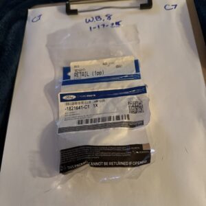 Genuine Bolt 1821641-C1