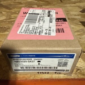 Genuine Bolt N803020-S437