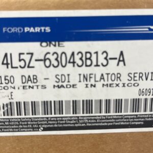 Genuine FORD 4L5Z-63043B13-A Module