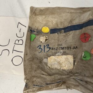 Genuine Ford 1997-2005 E-Series F-Series Vehicle Speed Sensor F81Z-7M101-AA