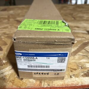 Genuine Ford 2013-2018 C-Max Door Outer Molding Front Driver Side AM5Z-1720555-A