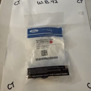 Genuine Ford 2013-2019 Fusion Focus Hood Support Prop Rod Grommet W712889S300