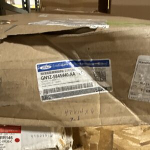 Genuine Ford 2018-2019 Eco Sport Cargo Area Luggage Cover GN1Z-5845440-AA