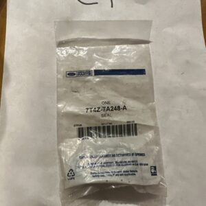 Genuine Ford 7T4Z-7A248-A Automatic Transmission Oil Pump Seal