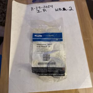 Genuine Ford 9L8Z-7D234-B - Right Automatic Transmission Differential Bearing